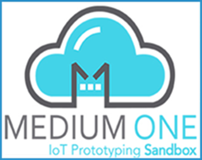 Medium One IoT Prototyping Sandbox