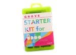 UDOO Grove Starter Kit