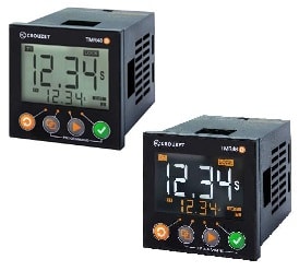 Crouzet TMR48D Syr-line Digital Timers