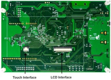 NXP Semiconductors <a href=