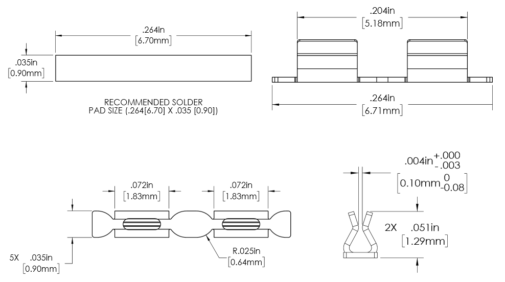 Mechanical Drawing - LeaderTech TC-01 & <a href=