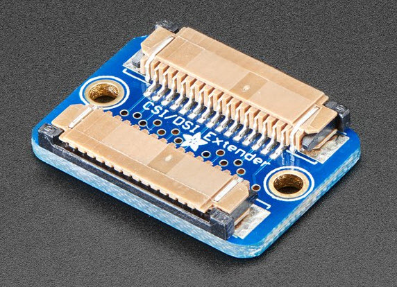 Adafruit Cable Extender Thingy for Raspberry Pi