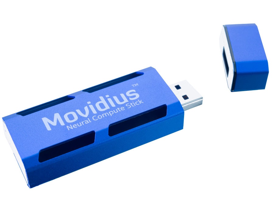 Intel® Movidius™Ӌ