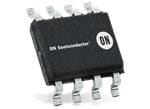 ON Semiconductor NCP51530 MOSFET栅极驱动器