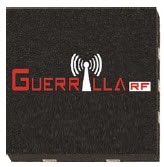 Guerrilla RF Linear Noise Amplifiers