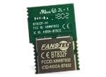 Fanstel BT832 Series BLE Bluetooth® 5 Modules