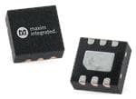 Maxim Integrated DS28E83 DeepCover 1-Wire认证器