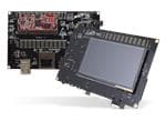 Embedded Artists iMX RT1052 Developer's Kit