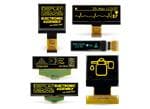 ELECTRONIC ASSEMBLY OLED Display Modules