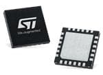 STMicroelectronics STUSB1700 USB Type-C™Դ