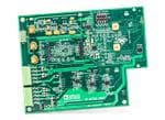 Analog Devices Inc. EV-AD7768-1FMCZ评估板