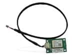 Gumstix Pre-GO PPP GPS Geolocation Board