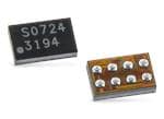 ISSI IS31FL3194 3-Channel Fun LED Driver