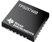 Texas Instruments TPS25740B USB Type-CUSB PDԴ