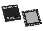 Texas Instruments DS90UB953-Q1 FPD-Link II