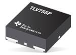 Texas Instruments TLV755P 500mA LDO