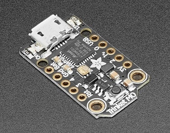 Adafruit Trinket M0 Development Board