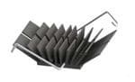 Wakefield-Vette Wave Series Heat Sinks