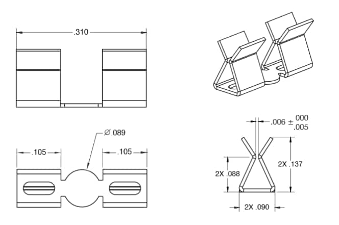 LeaderTech TC-01 & <a href=