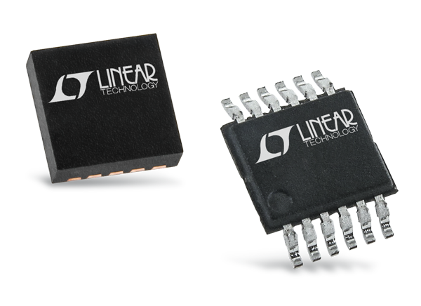 Linear Technology LT306x͉ (LDO) Է