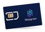 Hologram SIM-N2-2FF3FF4FF Global IoT SIM Card