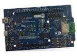 Fanstel Evaluation Boards for BT840 Modules