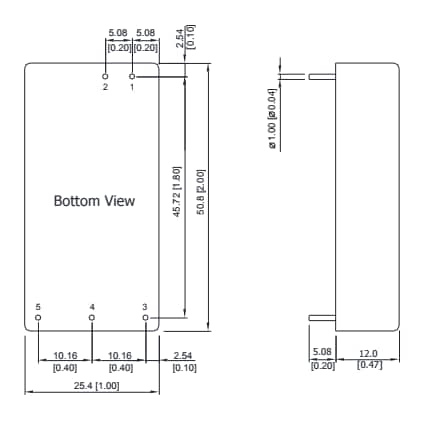 Mechanical Drawing