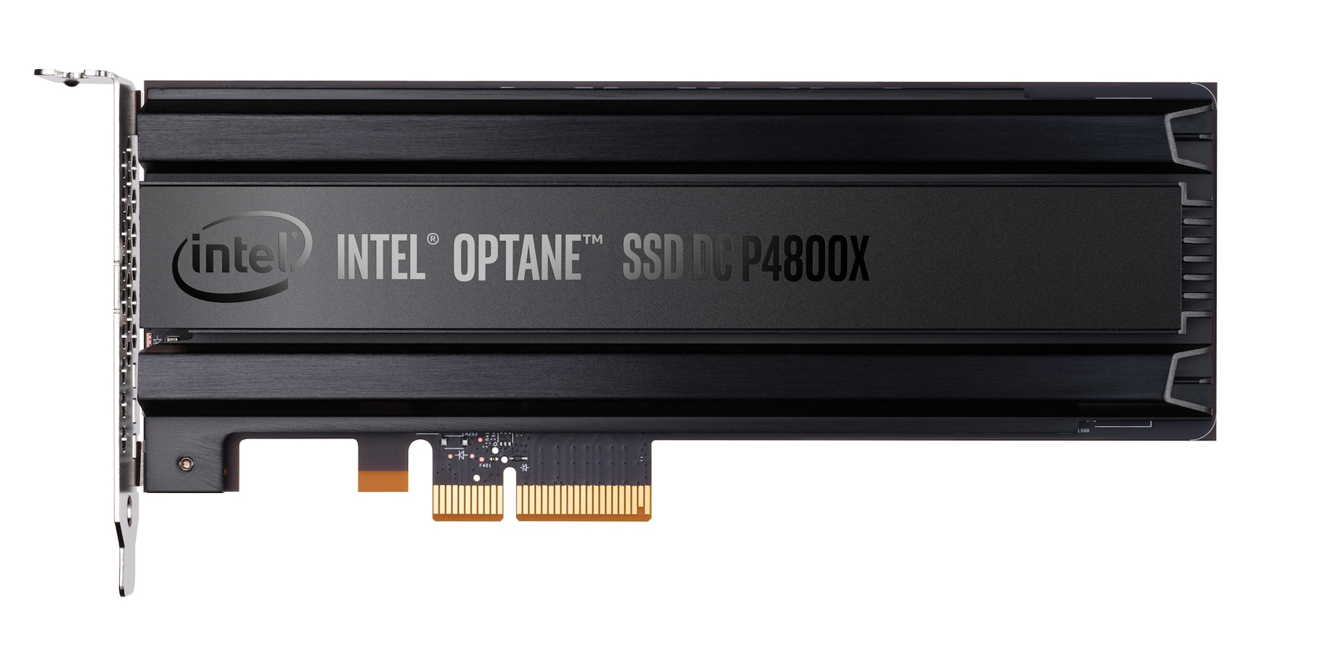 Intel® Optane™ SSD DC P4800X Series