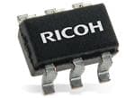 Ricoh Electronic Devices Company R3152N Series 42V Input Voltage Detectors