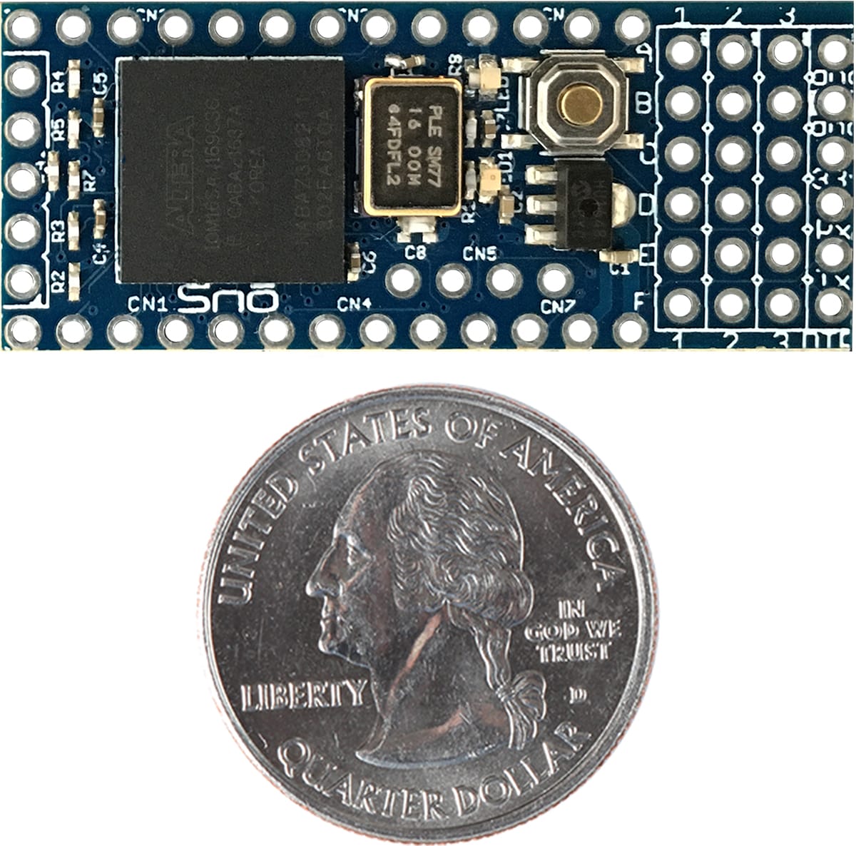 Alorium Technology Sn Development Boards