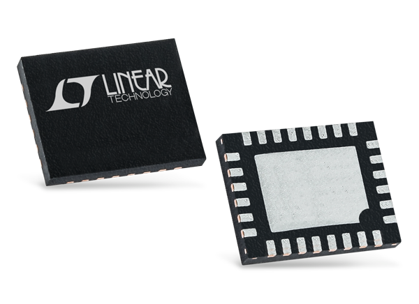 Linear Technology LT3922 2AͬLED