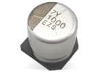 United Chemi-Con Alchip™ MZS Aluminum Electrolytic Capacitors