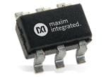 Maxim Integrated MAX22191数字隔离器