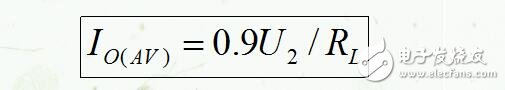 滤波电路的作用及四种基本类型