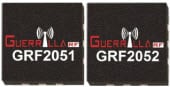 Guerilla RF GRF205x Ultra-Low Noise Amplifiers