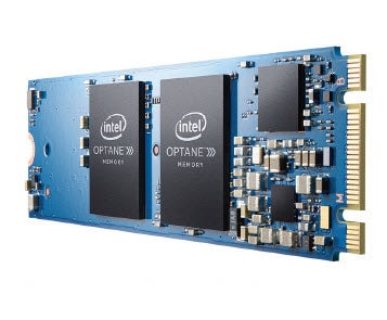 Intel® Optane™(ni)