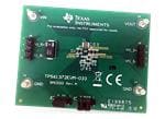 Texas Instruments TPS61372EVM-033转换器评估板