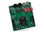 Texas Instruments MSP-TS430RHL20微控制器开发板