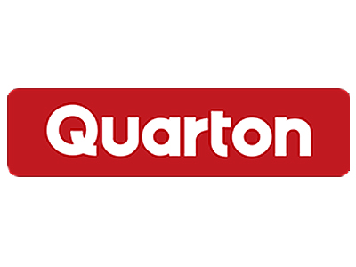 Quarton Inc.